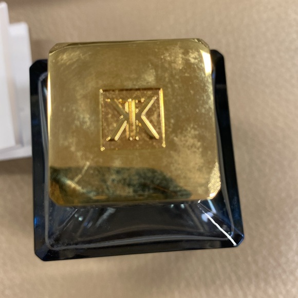 Maison Francis Kurkdjian Paris Oud Satin Mood Empty Perfume Bottle & Box - Picture 4 of 7